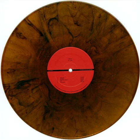 Jill Scott - To Whom This May Concern Indie Exclusive Marbled