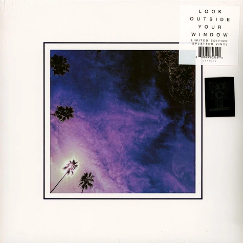 Look Outside Your Window - Look Outside Your Window Splattered