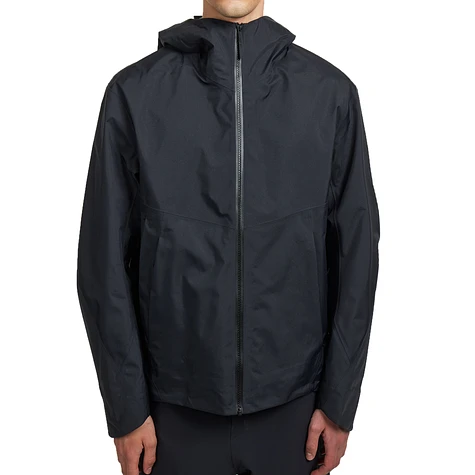Veilance - Arris Jacket (Black) | HHV