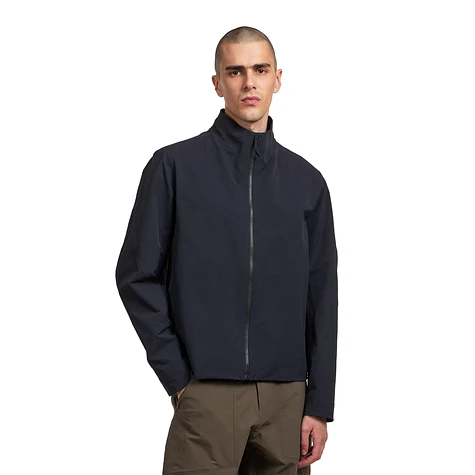 Veilance - Isogon MX Jacket (Black) | HHV