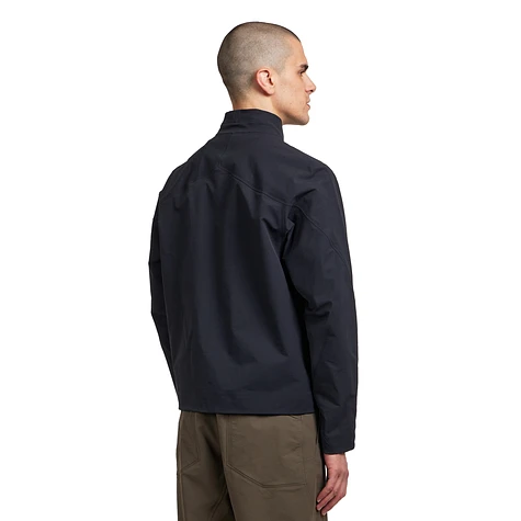 Veilance - Isogon MX Jacket (Black) | HHV