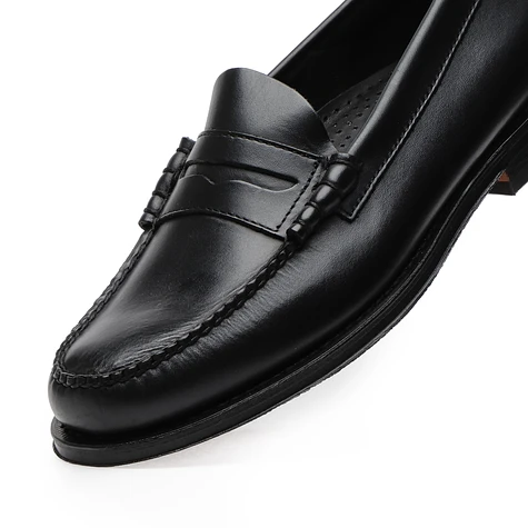 G.H. Bass & Co. - Weejun Heritage Larson Soft Penny