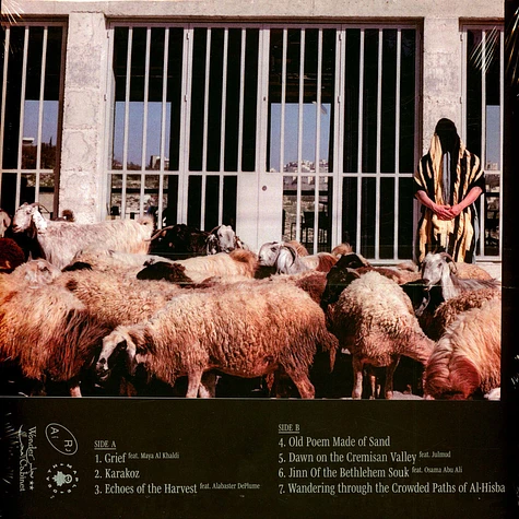 Mai Mai Mai - Karakoz