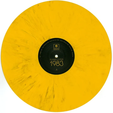 Flying Lotus - 1983 Record Store Day 2026 Edition