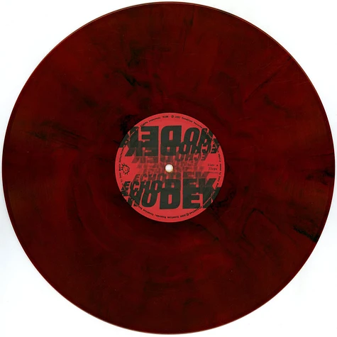 Primal Scream - Echo Dek Lp Record Store Day 2026 Edition - Vinyl
