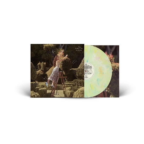 Laufey - A Matter Of Time: The Final Hour - Vinyl 2LP - 2026 - US