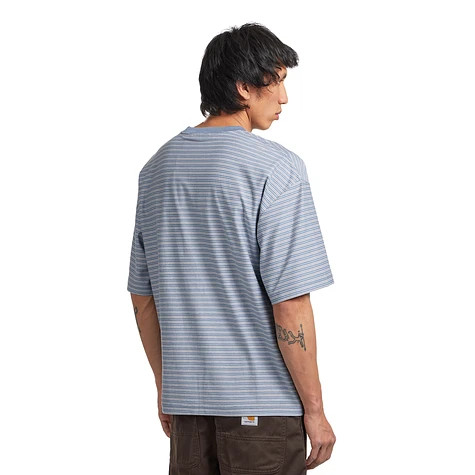 Carhartt WIP - S/S Dupree T-Shirt