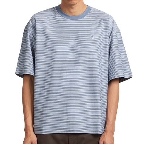 Carhartt WIP - S/S Dupree T-Shirt