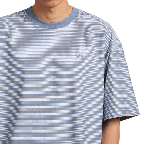 Carhartt WIP - S/S Dupree T-Shirt