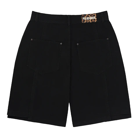PLEASURES - Clash Work Shorts