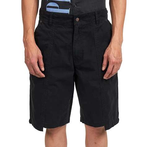 PLEASURES - Clash Work Shorts
