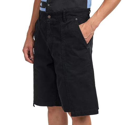 PLEASURES - Clash Work Shorts