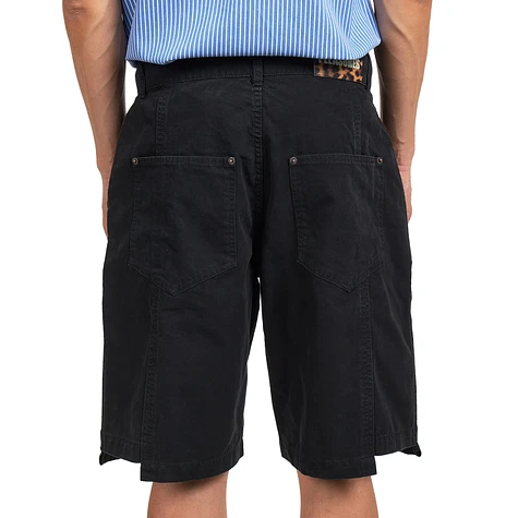 PLEASURES - Clash Work Shorts