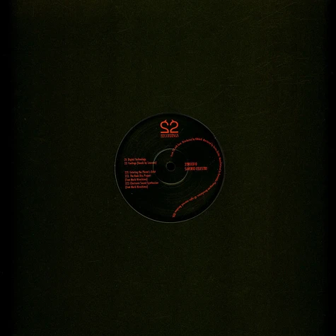 Saverio Celestri - Capitulo X Digital Technology