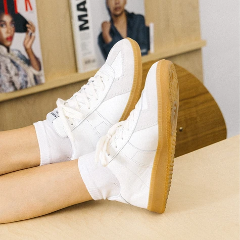Novesta x HHV - GAT (German Army Trainer)