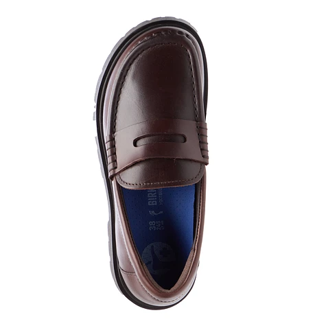 Birkenstock - W Highwood Loafer