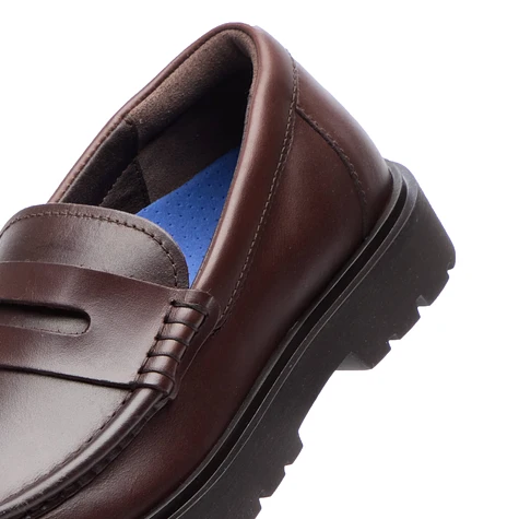 Birkenstock - W Highwood Loafer