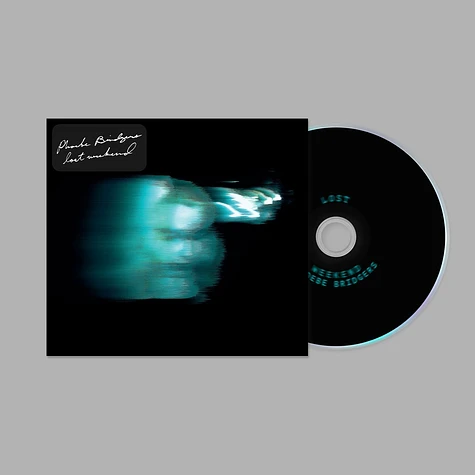 Phoebe Bridgers - Lost Weekend - CD - 2026 - US - Original | HHV