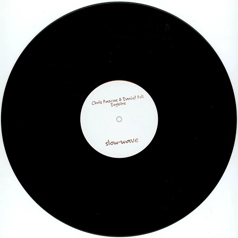 Chris Pascoe & Daniel Poli - Dogbite