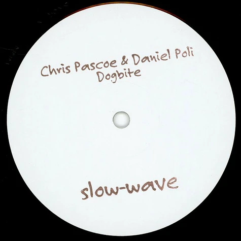 Chris Pascoe & Daniel Poli - Dogbite