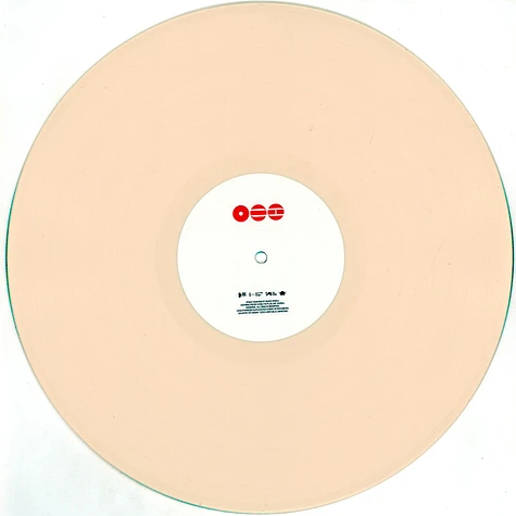 【新品未開封】ARIRANG J-Hope Cream Vinyl BTS - Arirang J-Hope Cream Colored Vinyl Edition - Vinyl LP - 2026