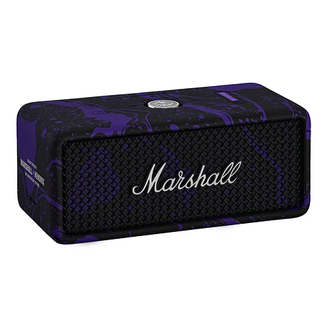 Marshall - Emberton III HENDRIX EDITION | HHV