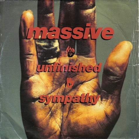 Massive Attack - Unfinished Sympathy