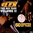 Funkmaster Flex - The Mix Tape Volume II (60 Minutes Of Funk)