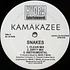 Kamakazee - Snakes / Spread It (Remix)