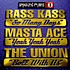 Ras Kass / Masta Ace / The Union - Organized Rhymes Volume 3