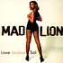 Mad Lion - Love Woman So !