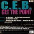 C.E.B. - Get The Point