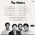 The Meters - The Meters (Cissy Strut)