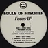 Souls Of Mischief - Focus