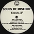 Souls Of Mischief - Focus