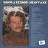 David Axelrod - Heavy axe