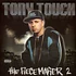 Tony Touch - The piece maker 2