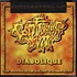 Godfather Don - Diabolique instrumental LP