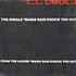 LL Cool J - Mama said knock you out