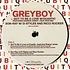 Greyboy - Got to be a love
