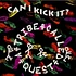 A Tribe Called Quest - Can I Kick It?