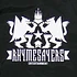 Rhymesayers - Battle king logo windbreaker