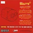 DJ JS-1 - Scratch Roulette Volume 1
