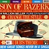 Son Of Bazerk Featuring No Self Control And The Band - Change The Style