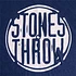 Stones Throw - Logo