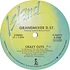 D.St. - Crazy Cuts