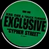 KRS-One / Truck Turner - Cypher Street / Canibitch