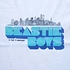 Beastie Boys - Skyline logo T-Shirt