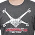 Cannibal Ox - Logo T-Shirt