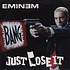 Eminem - Just lose it